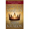 Súboj kráľov - Martin R.R. George