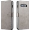 Knižkové puzdro Samsung Galaxy S10