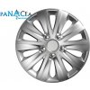 Versaco Rapide NC silver 14