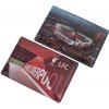 Fan-shop 2pack cedule LIVERPOOL FC Stadium