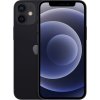 Apple iPhone 12 Mini 64GB Black Trieda B