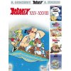 René Goscinny: Asterix XXV – XXVIII