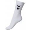 Hummel | Hummel Socks Basic 3 Pack | biela| 12(41-45)