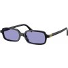 Miu Miu MU11ZS 16K01O
