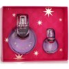 Bvlgari Omnia Amethyste pre ženy EDT 100 ml + EDT 15 ml darčeková sada