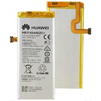 Huawei HB3742A0EZC+