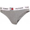 Dámske nohavičky Tommy Hilfiger, BIKINI Sivá,Biela,Čierna,Červená XS
