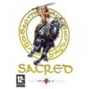 Sacred (Gold)