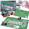 Kartová hra Poker a Blackjack 2v1 Set