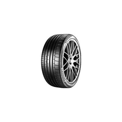 235/40R18 95Y Leto continental SportContact6 XL FR E-A-71-2