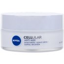 Nivea Hyaluron Cellular Filler SPF15 denný pleťový krém SPF15 50 ml + nočný pleťový krém 50 ml darčeková sada