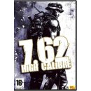 Hra na PC 7.62: High Calibre