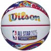 Wilson 2025 NBA All Star