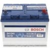 BOSCH AGM Bosch START-STOP EFB 12V 72Ah 680A 0 092 S4E 410