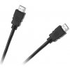 CABLETECH Kábel HDMI - HDMI 1,5 m 4K 2,0 V
