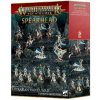 Games Workshop Warhammer Age of Sigmar: Spearhead: Lumineth Realm-lords – Hurakan Vanguard