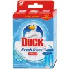 Náhrada DUCK Fresh Discs WC gél 2 x 36 ml Marine Duck