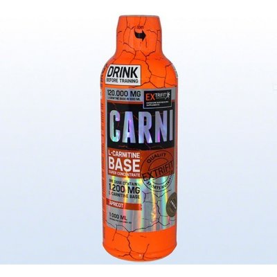 Extrifit Carni Liquid 120000 1000 ml