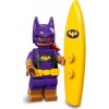 LEGO LEGO® 71020 minifigúrka Batgirl na dovolenke