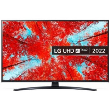 LG 43UQ9100