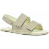 Muris Rio Taupe barefoot sandále 26 EUR