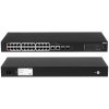 CS4226-24ET-240 - PoE prepínač 24 + 2, 2x SFP, Uplink 1000Mbps, 240W, Správa cez cloud - Dahua