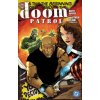 Doom Patrol by Keith Giffen and Matthew Clark Omnibus (Mark Waid,Matthew Clark,George Perez,Kevin Maguire)(Pevná)