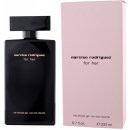 Narciso Rodriguez for Her sprchový gél 200 ml