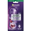 Garnier Pro-Retinol Vyhladzujúca ampulka v maske s pro-retinolom 19 g