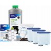 Sada pre Saeco Philips AL-Clean 3ks, Verde 1L, Cleaneo 10tab