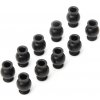 RBX10: Axial guľový čap 8x9,5 mm (10 ks)