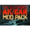PAYDAY 2 - The Butcher's AK/CAR Mod Pack Steam Gift