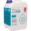 CH QUÍMICA AIRPUR dezinfekčný a dezodoračný prostriedok na klimatizácie 5 l