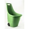 KETER EASY GO BREEZE 50L ZELENÝ