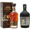 Diplomático Reserva Exclusiva 12 Y.O. + Plantation XO 20th Anniversary 40%, (set 1 x 0.7 L, 1 x 0.7 L)