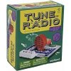 Miniland Electrofun DIY FM Rádio Vedecká sada - Postav si vlastný prijímač
