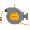 POWERMAT PM-ABNW-20M Záhradná hadica na bubne, 1/2