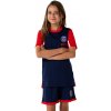 Fan-shop Detský set PSG 2025/26 Home velikost: 164