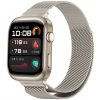 VSETKONAMOBIL 104714 MILANESE Kovový remienok pre Huawei Watch D2 STARLIGHT