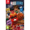 NBA Bounce - Nintendo Switch (5061005355217)