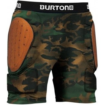 Burton Total Impact Short