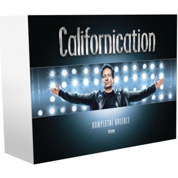 Californication - Orgie v Kalifornii 17.séria