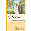 Annin vysnívaný domov - Lucy Maud Montgomery