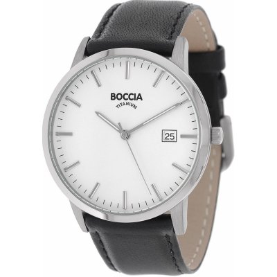 Boccia Titanium 3588-01