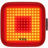 Knog Blinder Mob Square - black uni