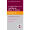 Oxford Handbook of Practical Drug Therapy (Jamie Richards)(Brožovaná)