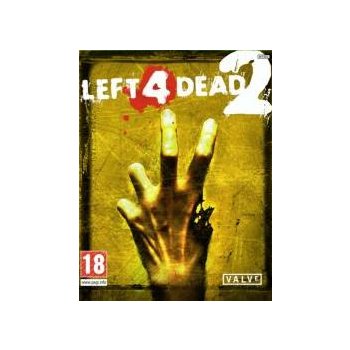 Left 4 Dead 2