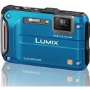 Panasonic Lumix DMC-FT4