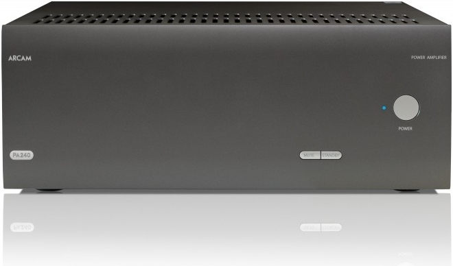 Arcam HDA PA240