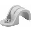 DeWALT DDF4400020 Příchytka PVC potrubí, průměr 20 mm, 100 ks